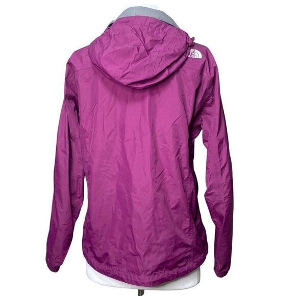 The North Face Hyvent Women's Jacket Size Small - Picture 3 of 7